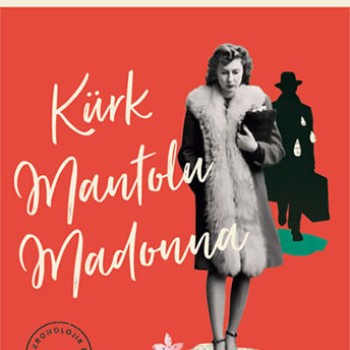 Kürk Mantolu Madonna