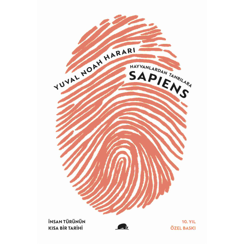Sapiens - Hayvanlardan Tanrılara